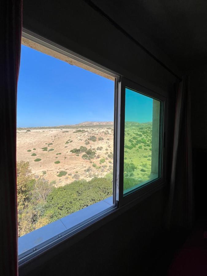 Riad Dar Naima Imsouane Exteriér fotografie