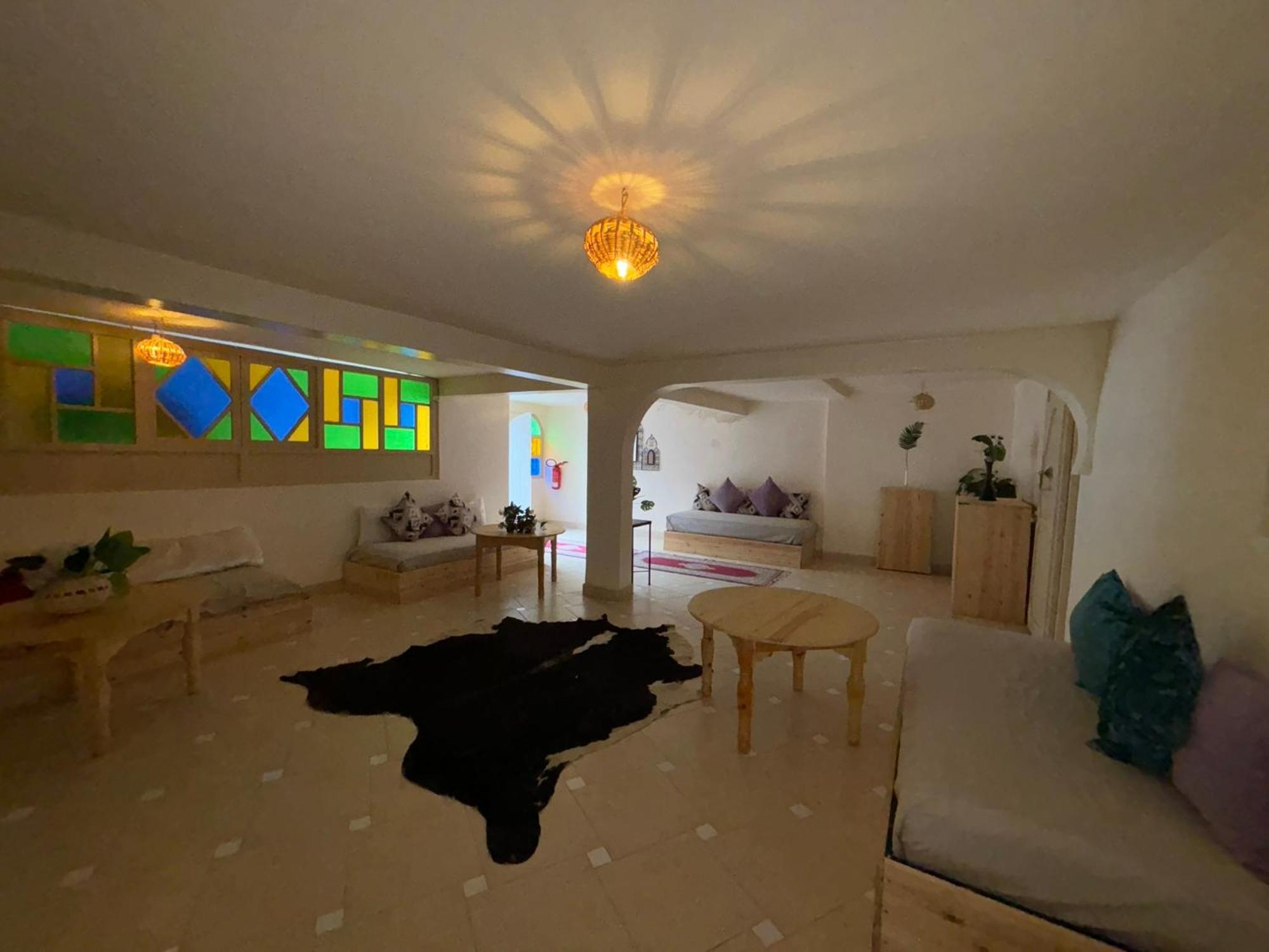 Riad Dar Naima Imsouane Exteriér fotografie
