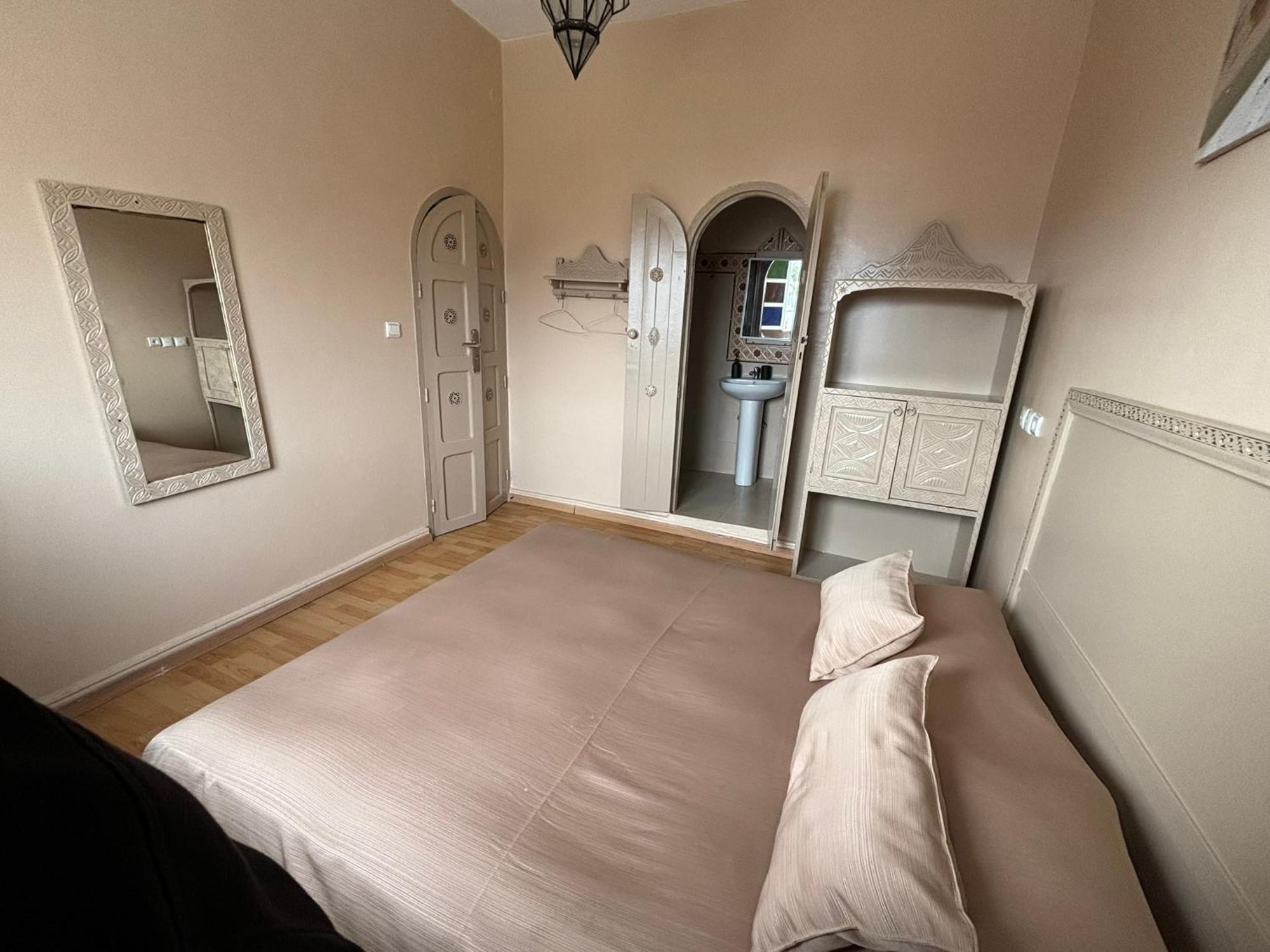Riad Dar Naima Imsouane Exteriér fotografie
